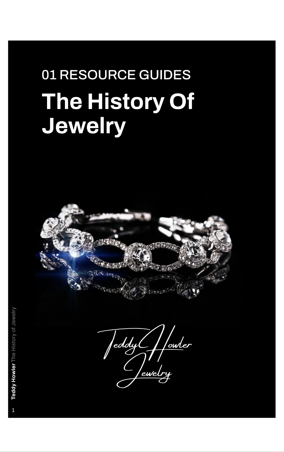 History of Jewelry - Free Resource Guide